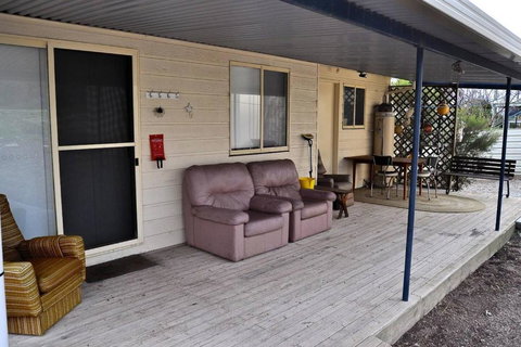 Mariners View Coffin Bay - Tourism Cairns 6