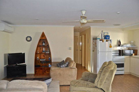 Mariners View Coffin Bay - Tourism Cairns 1