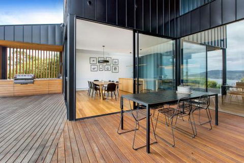 COASTAL LUXE Mt. MARTHA - Tourism Cairns 3