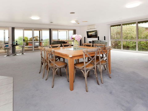 DROMANA BAY VIEWS DROMANA - Tourism Cairns 5