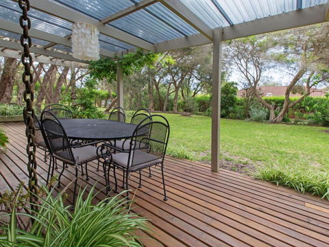 MOONAH SANDS RYE..... - Tourism Cairns 6
