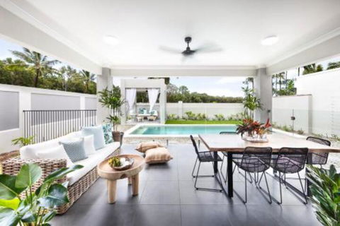 WINDFALL In PALM COVE - Tourism Cairns 5