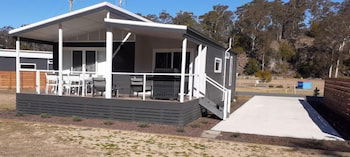 Boydtown Beach Holiday Park - Tourism Cairns 2