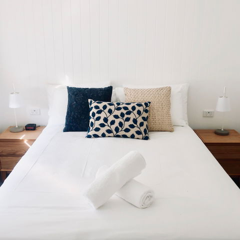 Boydtown Beach Holiday Park - Tourism Cairns 6