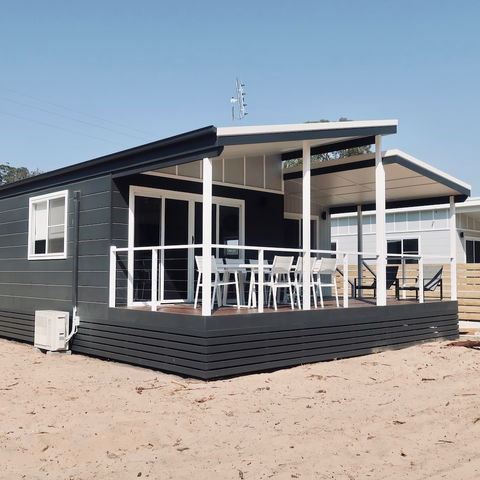 Boydtown Beach Holiday Park - Tourism Cairns 1