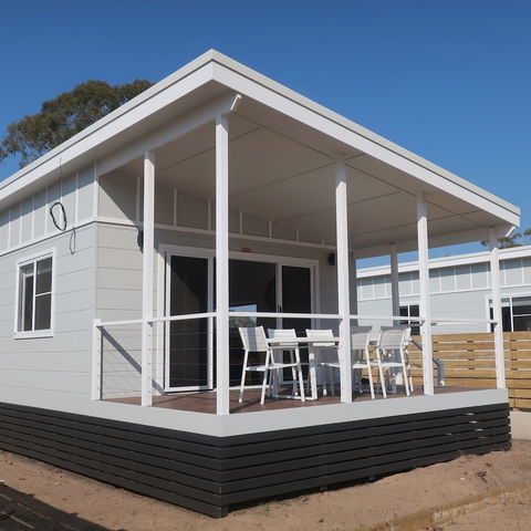 Boydtown Beach Holiday Park - Tourism Cairns 3