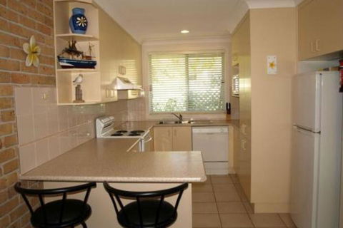 SOUTH BOOMER PET FRIENDLY - Tourism Cairns 5