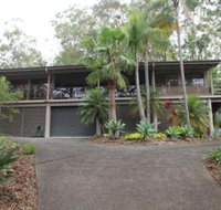 LIZ LAKE - Tourism Cairns