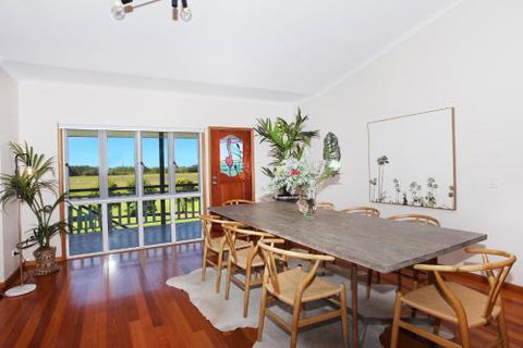 Campbell 7 Studio - Tourism Cairns 2