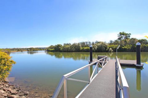 Campbell 7 Studio - Tourism Cairns 4