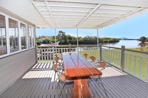 Campbell 7 Studio - Tourism Cairns 1