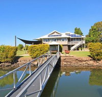 Campbell 7 Studio - Tourism Cairns