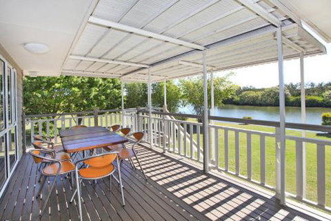 Campbell 7 Studio - Tourism Cairns 6