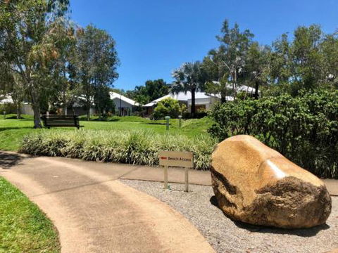 CANOPY HOUSE At PALM COVE - Tourism Cairns 1