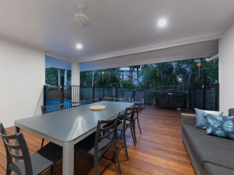CANOPY HOUSE At PALM COVE - Tourism Cairns 5