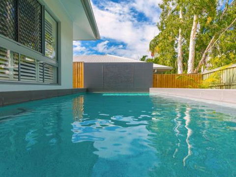 CANOPY HOUSE At PALM COVE - Tourism Cairns 4
