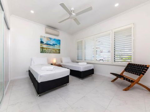 CANOPY HOUSE At PALM COVE - Tourism Cairns 6