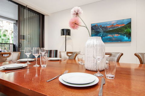 DD Apartments At ICC - Tourism Cairns 6