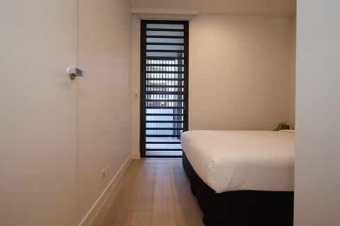 DD Apartments At ICC - Tourism Cairns 3