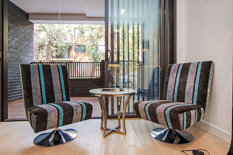 DD Apartments At ICC - Tourism Cairns 5
