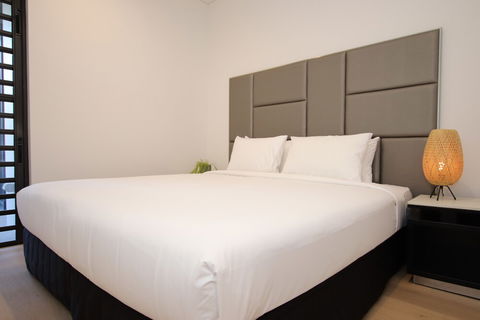 DD Apartments At ICC - Tourism Cairns 2