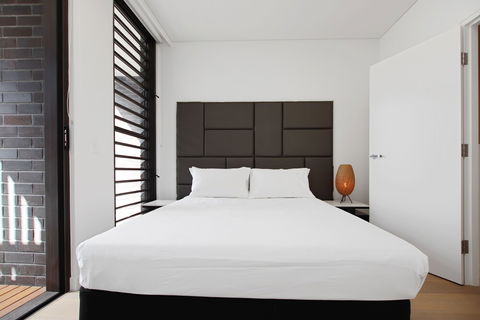 DD Apartments At ICC - Tourism Cairns 0