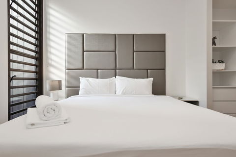 DD Apartments At ICC - Tourism Cairns 1
