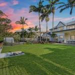 CANAL HOME NEAR MOOLOOLABA Kooringal - Tourism Cairns 0