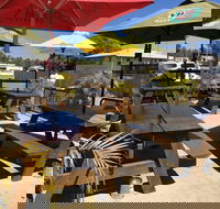 Pit Pony Tavern - Tourism Cairns