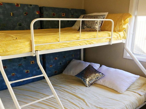 Callala Sun Modern & Functional - Tourism Cairns 4