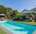 ALLAMBEA MOUNT ELIZA - Tourism Cairns