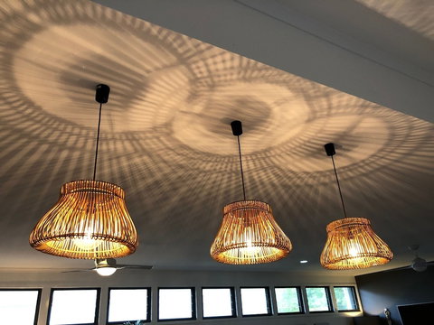 Casuarina Cabana - Tourism Cairns 3