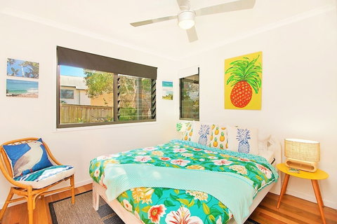Casuarina Cabana - Tourism Cairns 4