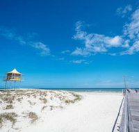 The Cove at New Port Pool Spa Sauna Gym  More - Tourism Cairns