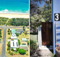 Studio 36 - Tourism Cairns
