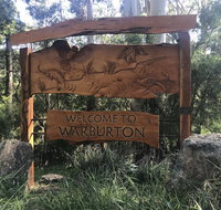 Warburton Digs - Tourism Cairns