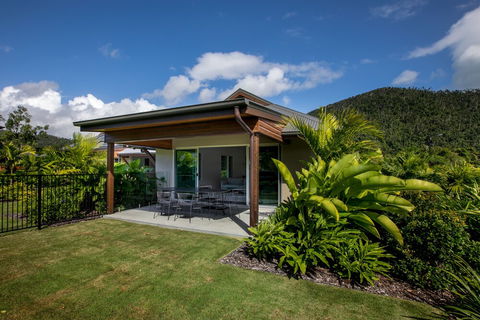 Celeste - At Funnel Bay - Tourism Cairns 1