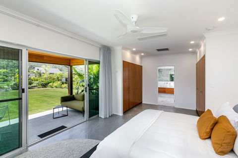 Celeste - At Funnel Bay - Tourism Cairns 4