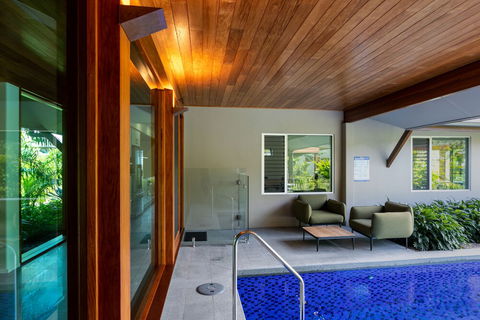 Celeste - At Funnel Bay - Tourism Cairns 3