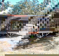 Tuckers Lane Boutique Accommodation - Tourism Cairns