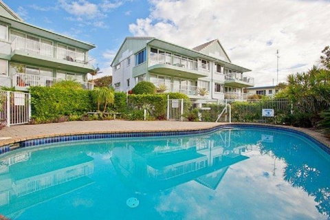 Home Away From Home With Sweeping Ocean Views Unit 12 60 Peregian Esplanade - Tourism Cairns 0