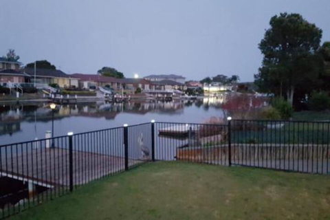 Cater Waterfront - Tourism Cairns 4