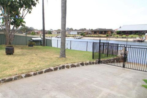 Cater Waterfront - Tourism Cairns 3