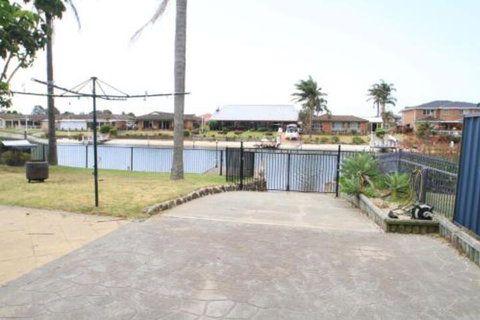 Cater Waterfront - Tourism Cairns 7