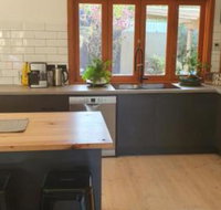 Seacliff Park Holiday Home - Tourism Cairns