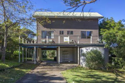 Kywong Avenue 8 Bawley Point NSW - Tourism Cairns 0