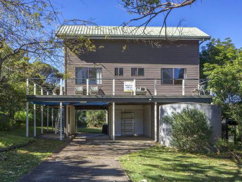 Kywong Avenue 8 Bawley Point NSW - Tourism Cairns 4