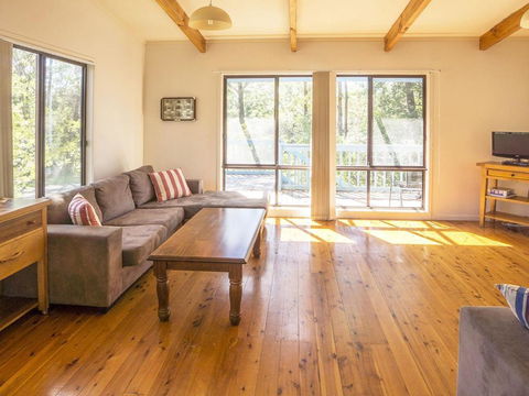 Wallder Cottage - Tourism Cairns 3