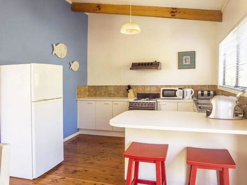 Wallder Cottage - Tourism Cairns 4