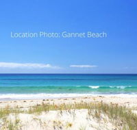 Tingira Drive 71 Bawley Point NSW - Tourism Cairns